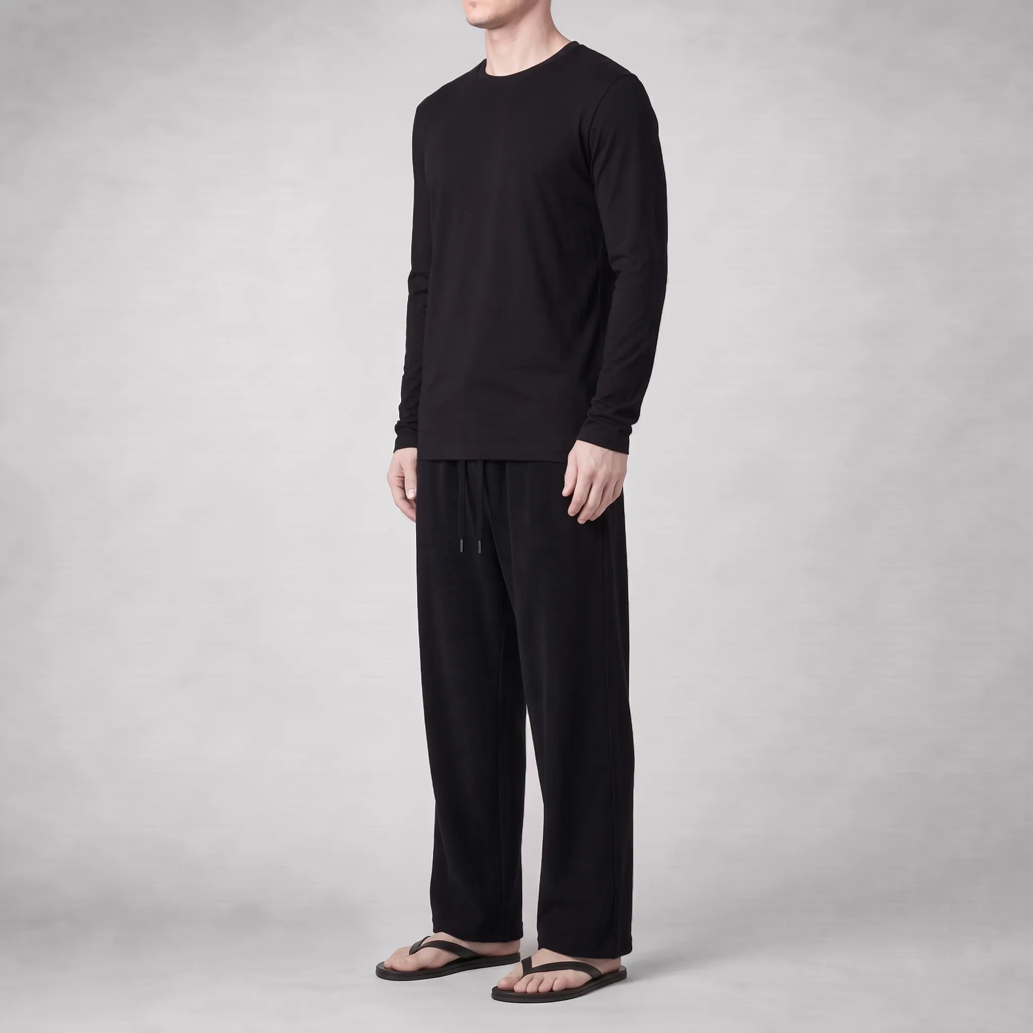 ElevaPima Black