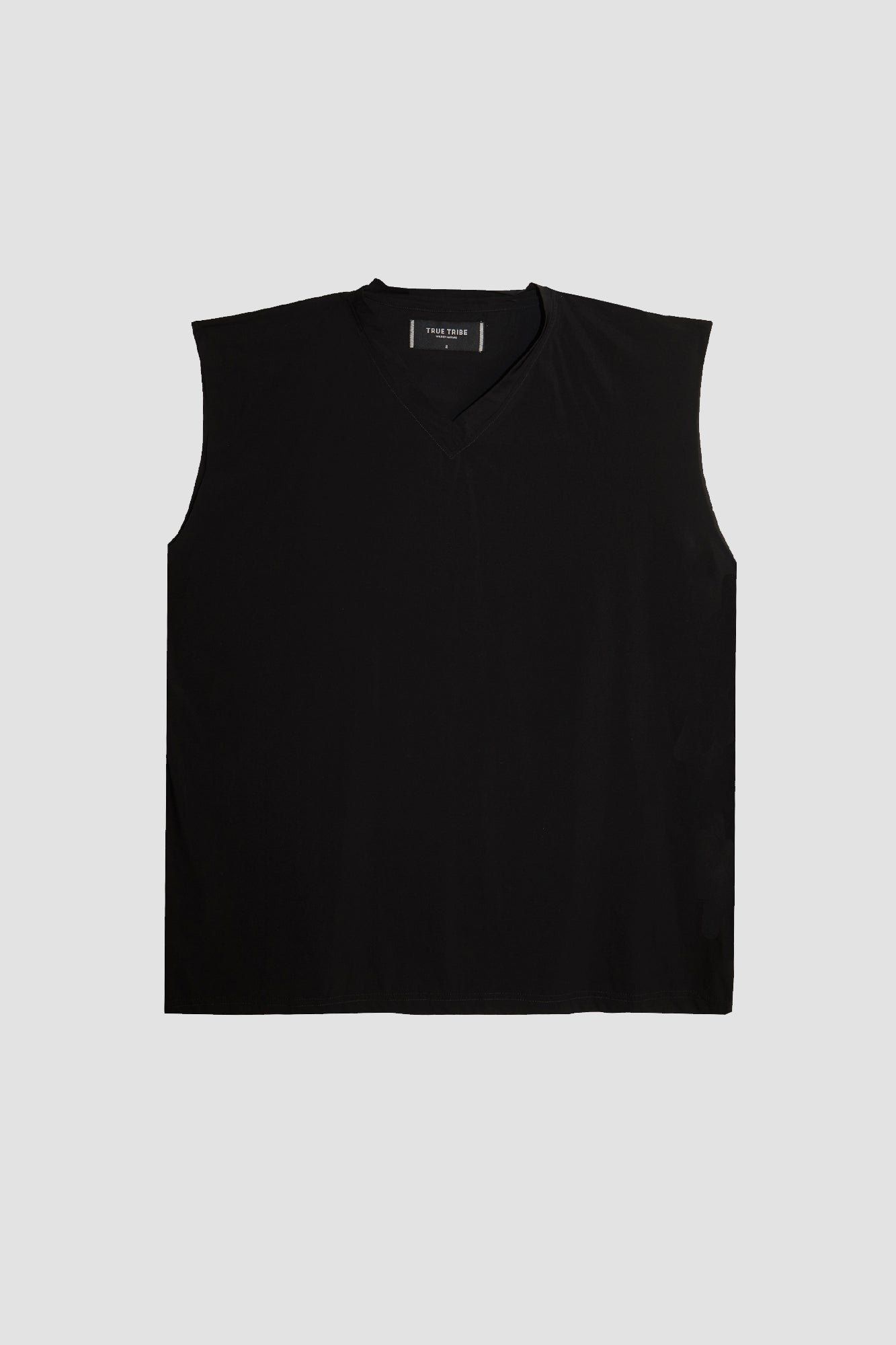 NoirAir Active Sleeveless T-Shirt