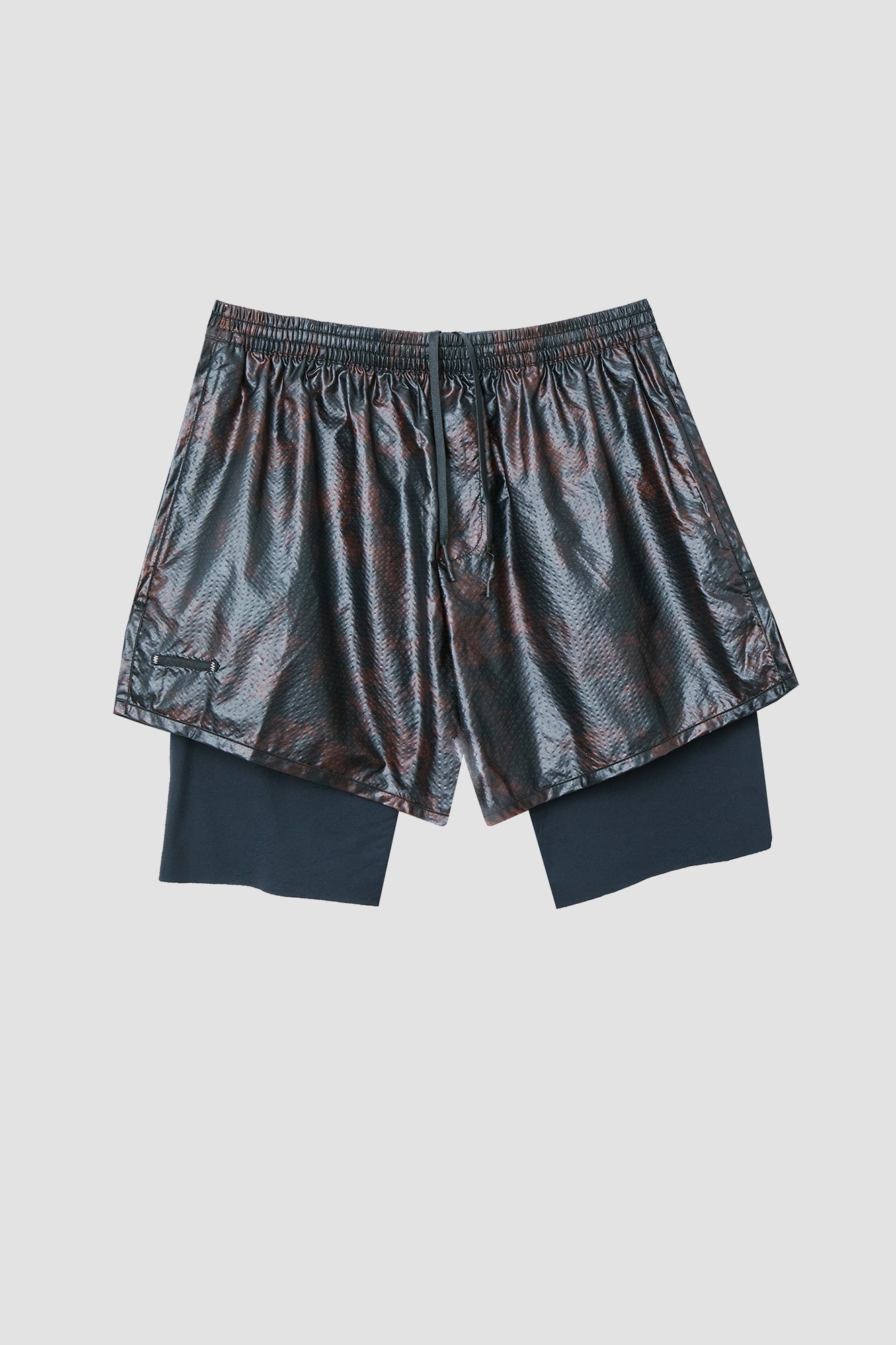 North Star Running Shorts