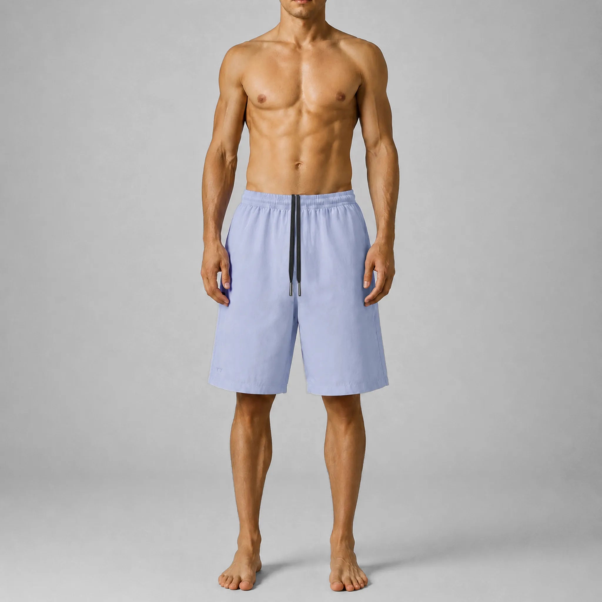 AquaSilk Dusk Bermuda Swim Shorts