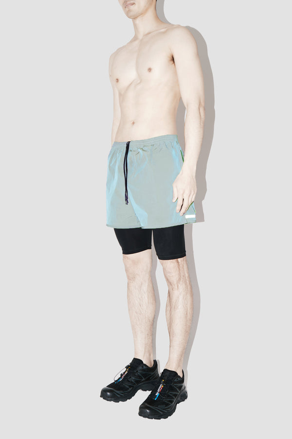 MoonRoyal Running Shorts