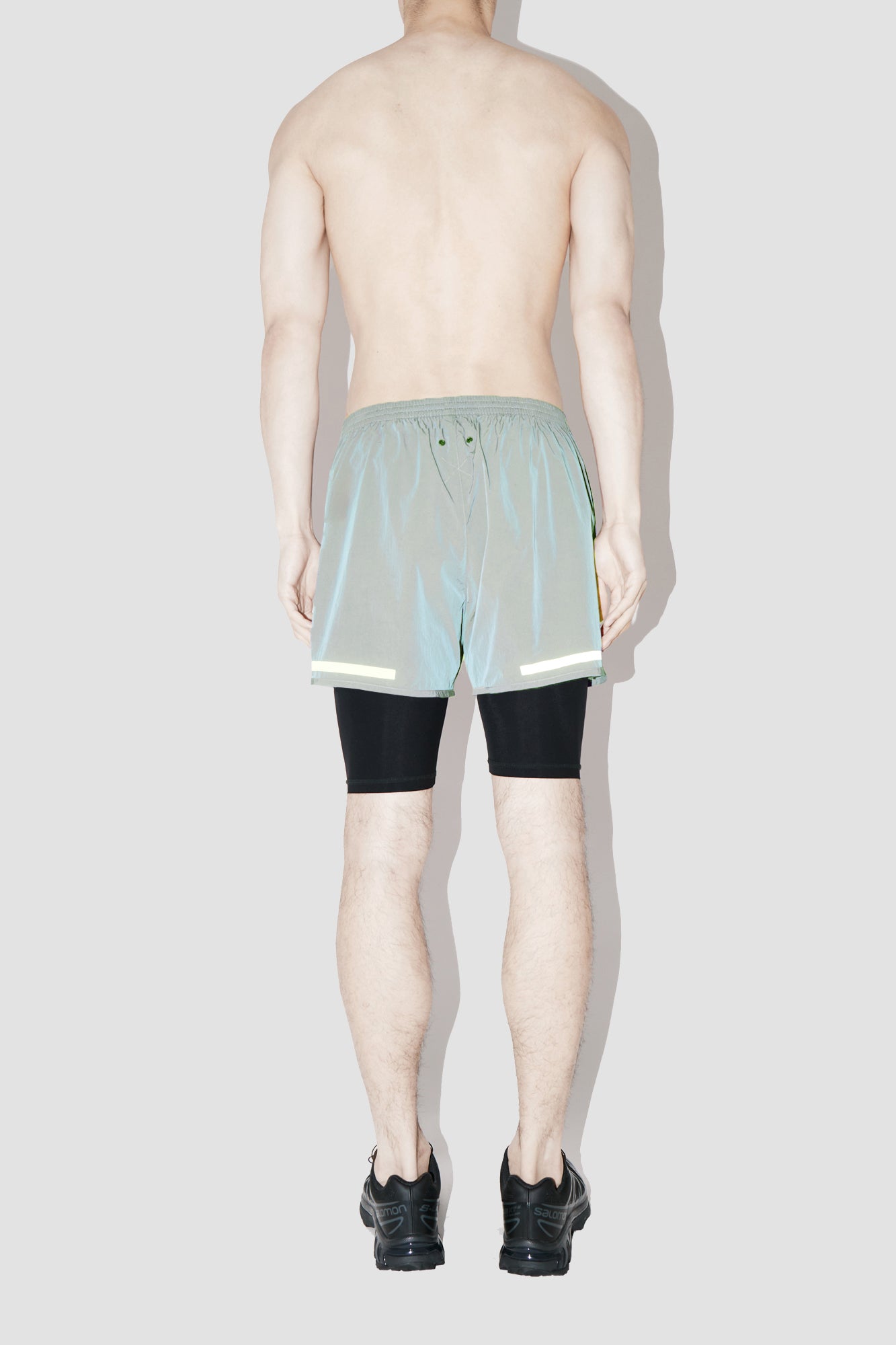 MoonRoyal Running Shorts