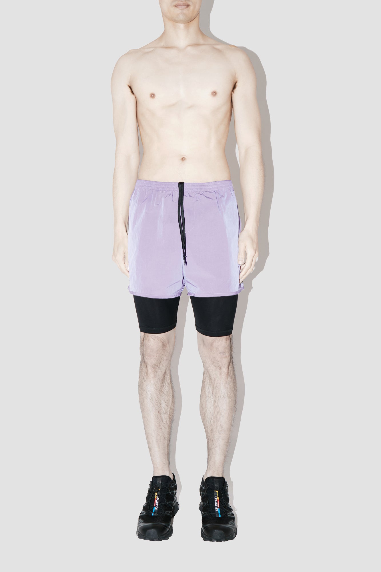 South Running Shorts