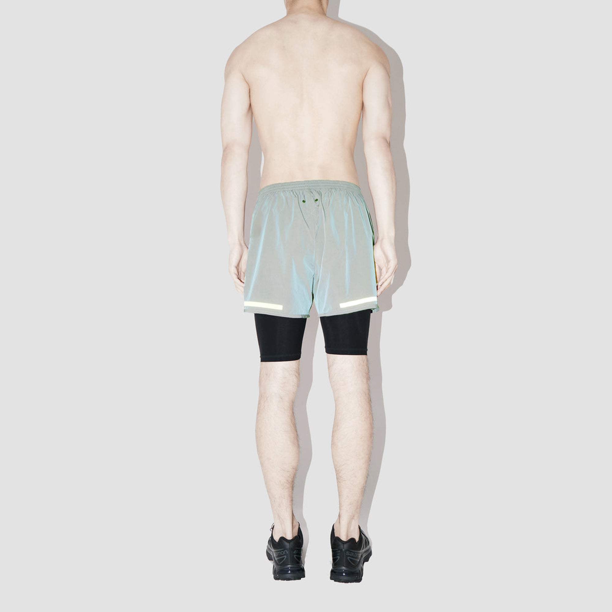 MoonRoyal Running Shorts
