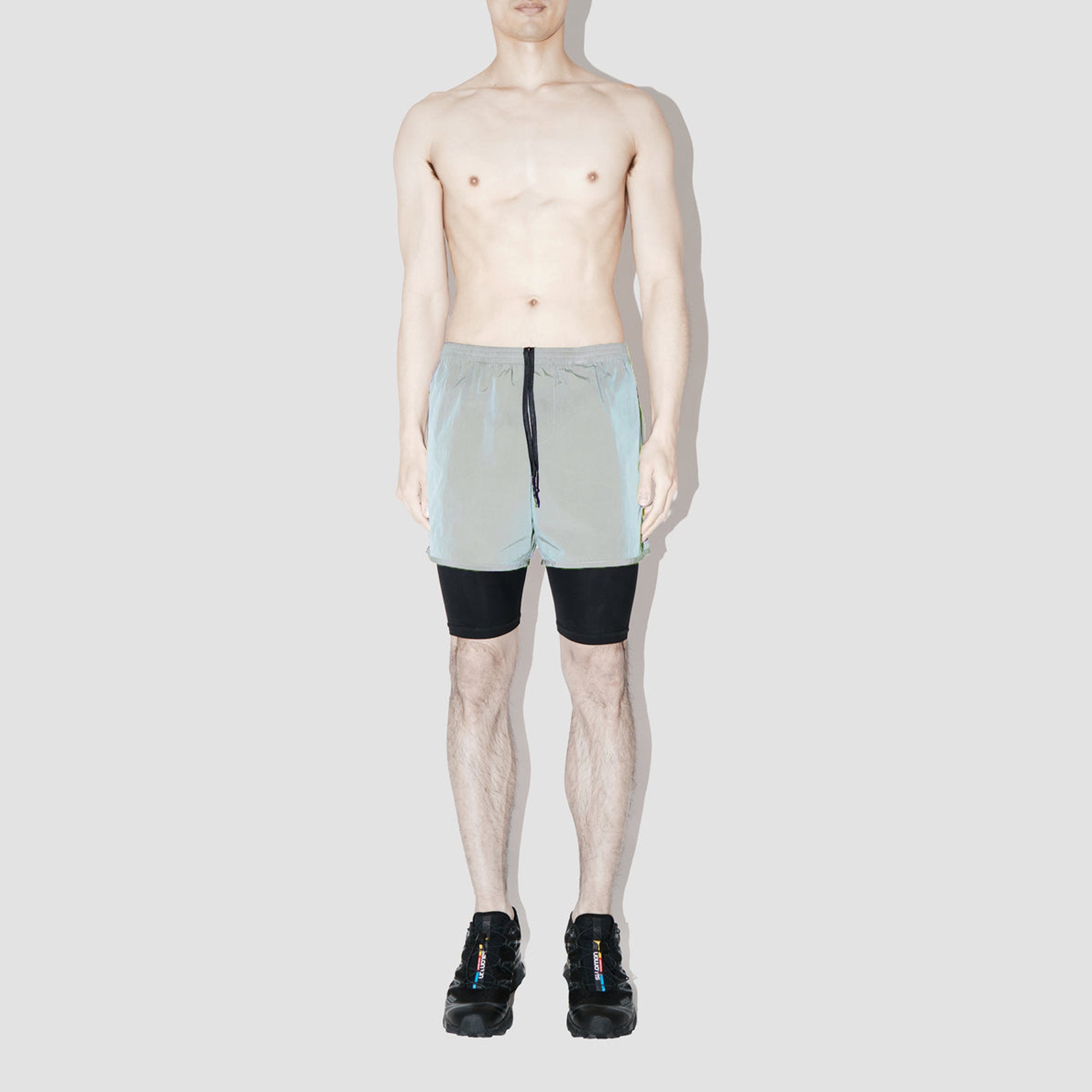 MoonRoyal Running Shorts