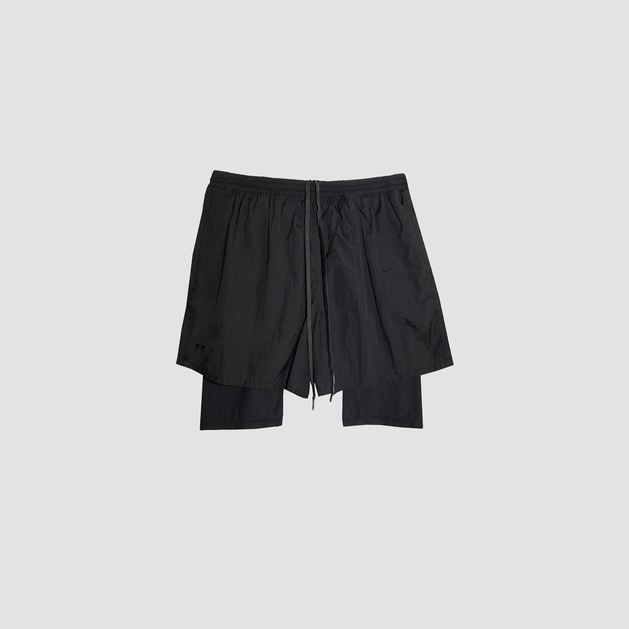 NoirLite Running Shorts