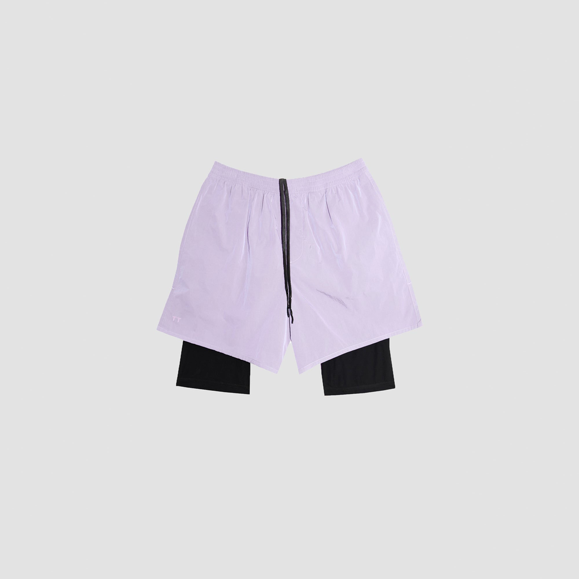 AquaSilk South Running Shorts