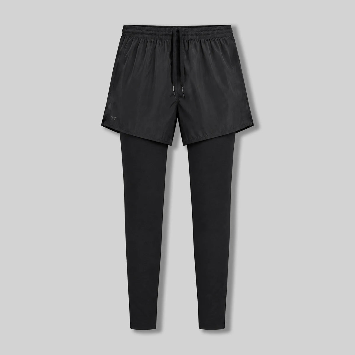 NoirLite Running Tights