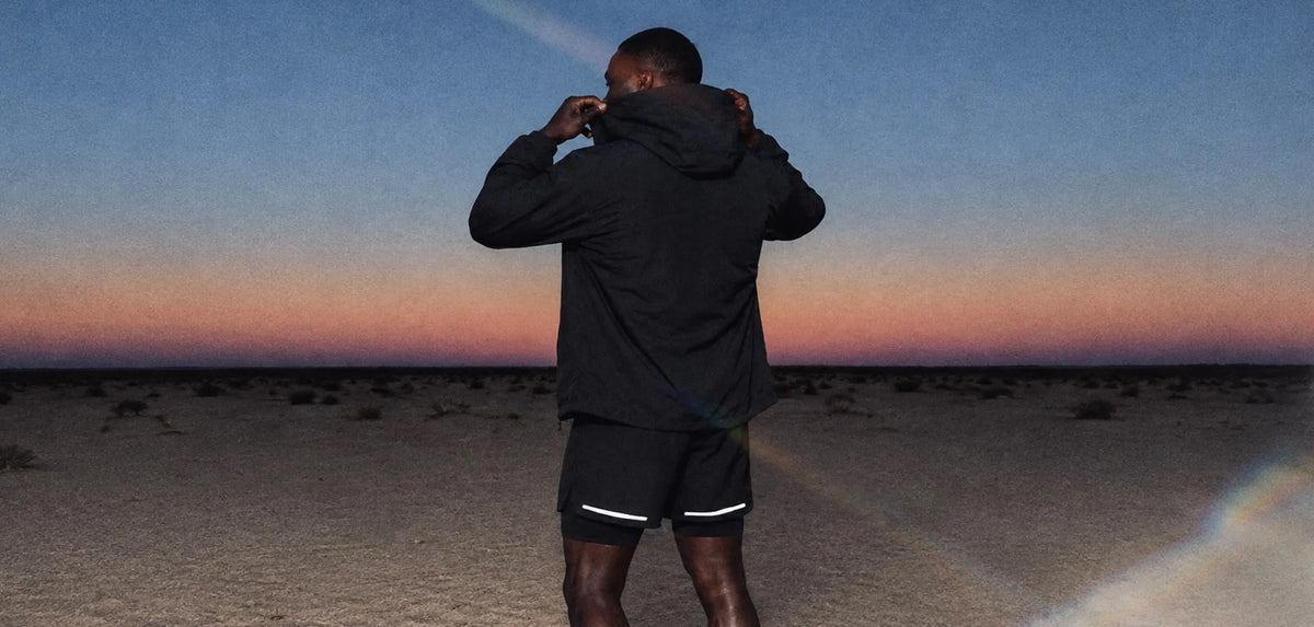 Running & Activewear