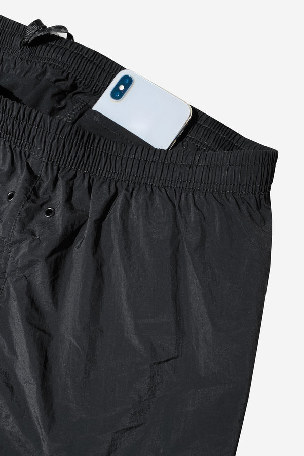 NoirLite Running Shorts