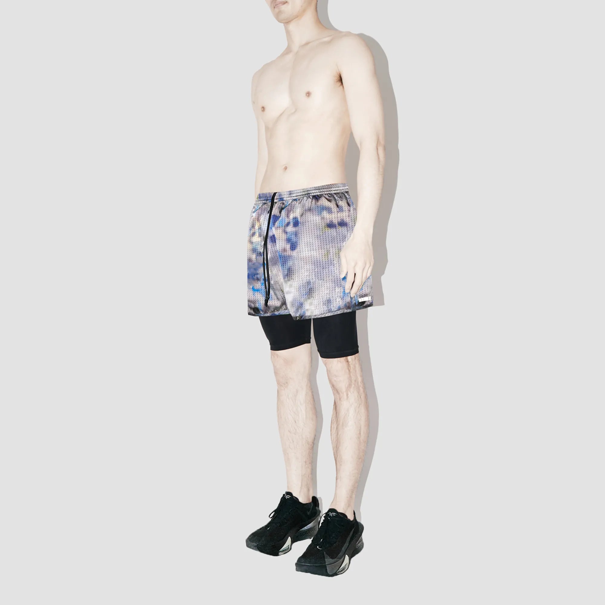 Silver Lake Running Shorts
