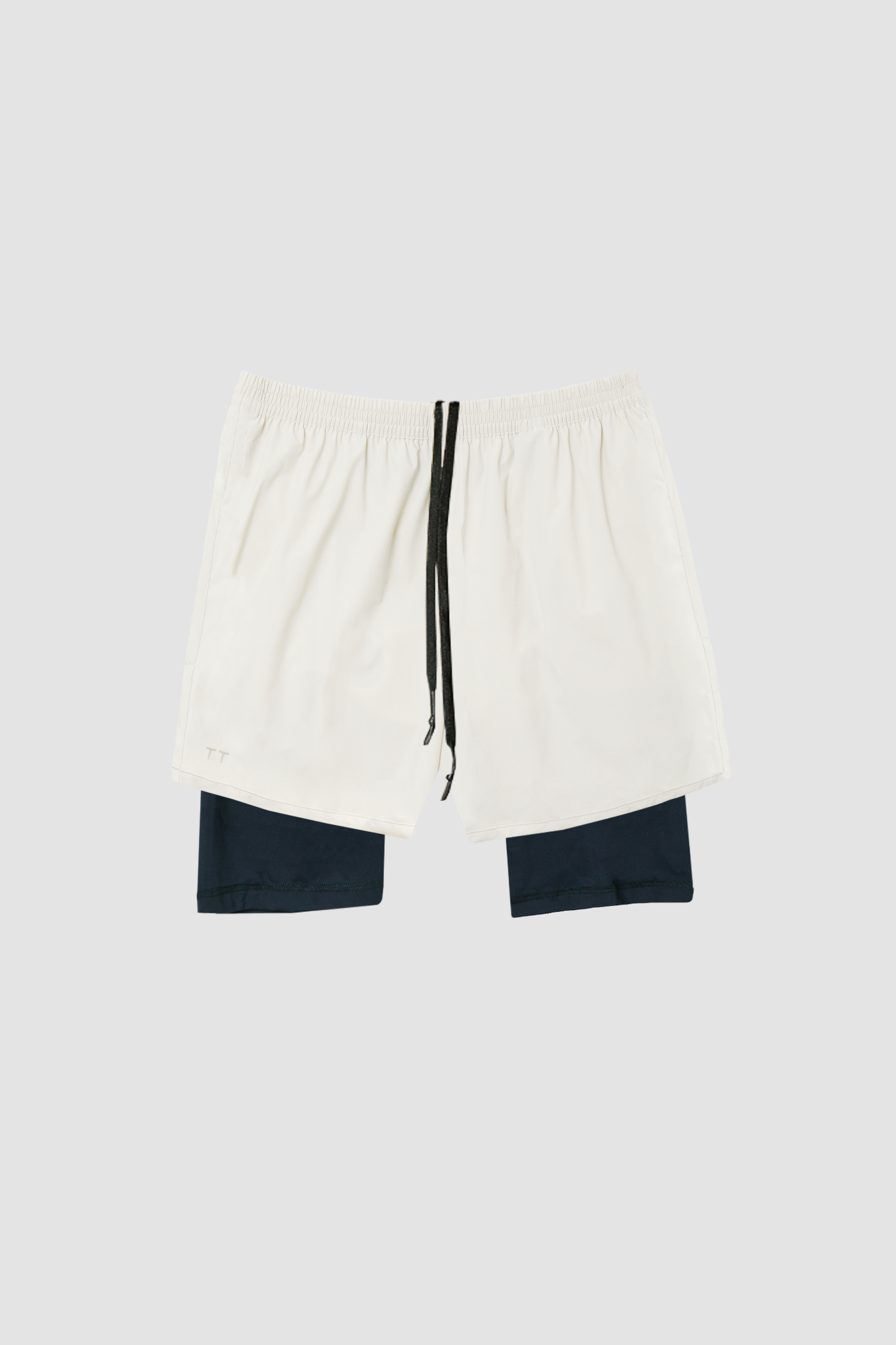 Vanilla Running Shorts
