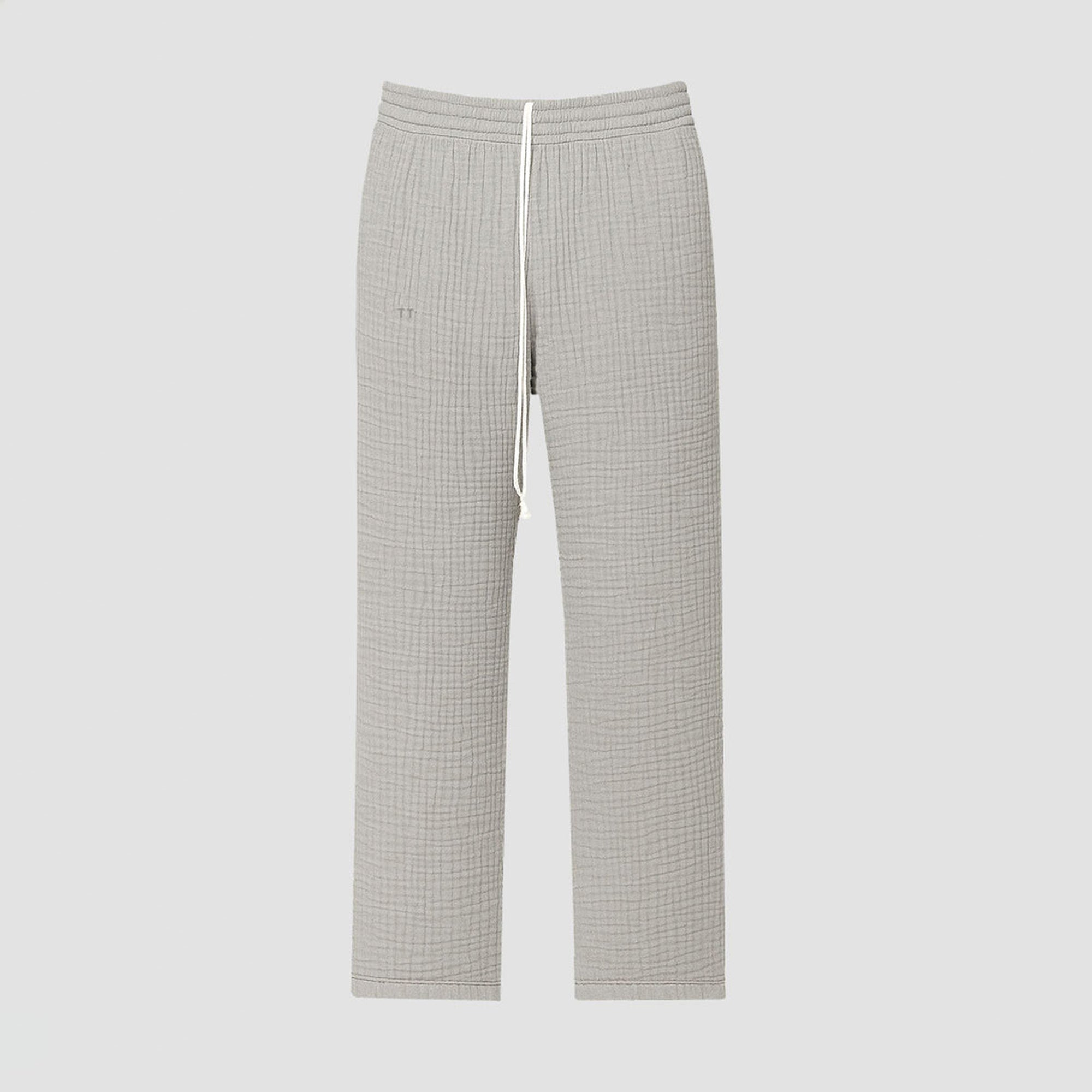 AngelWeave Sand Gauze Lounge Pants