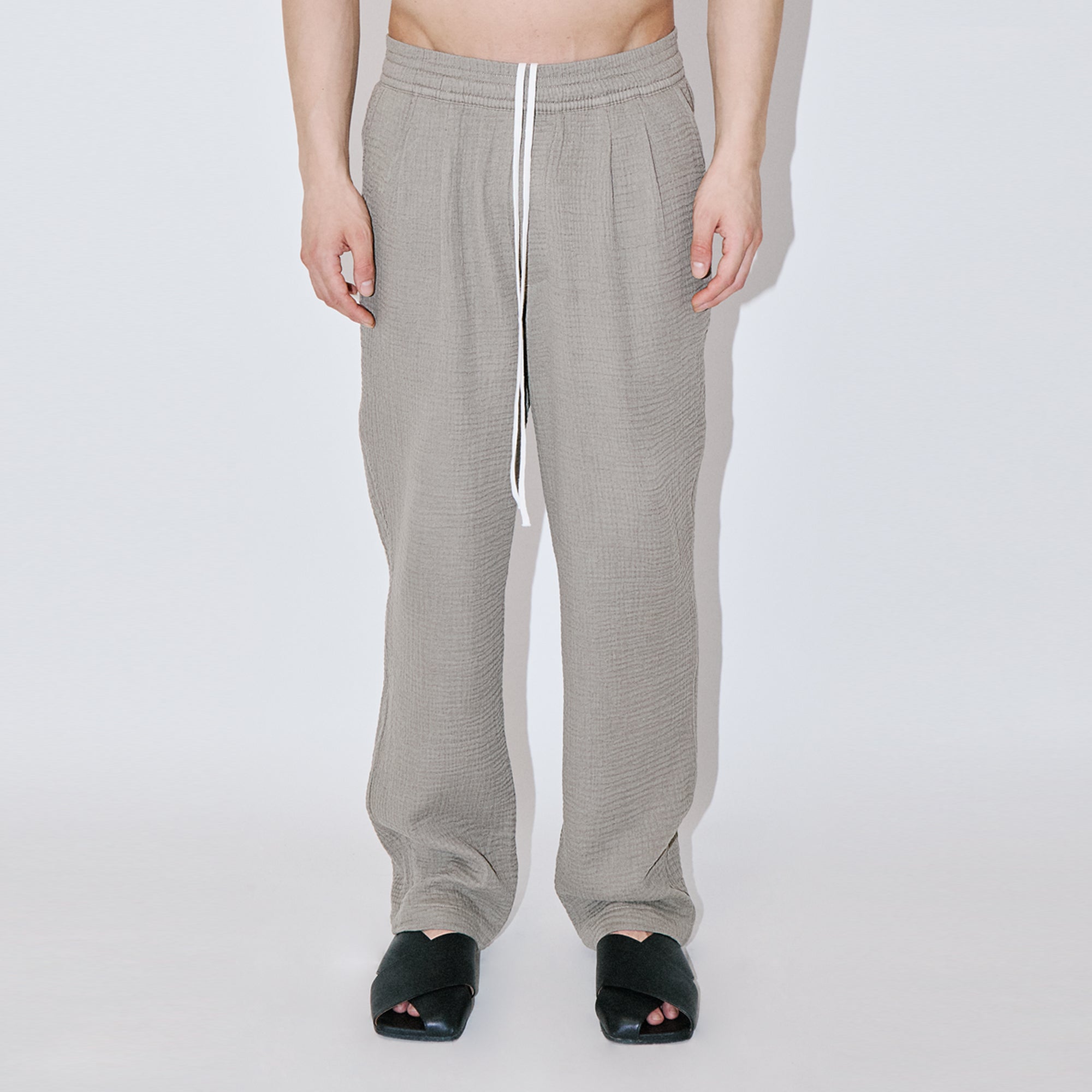 AngelWeave Sand Gauze Lounge Pants