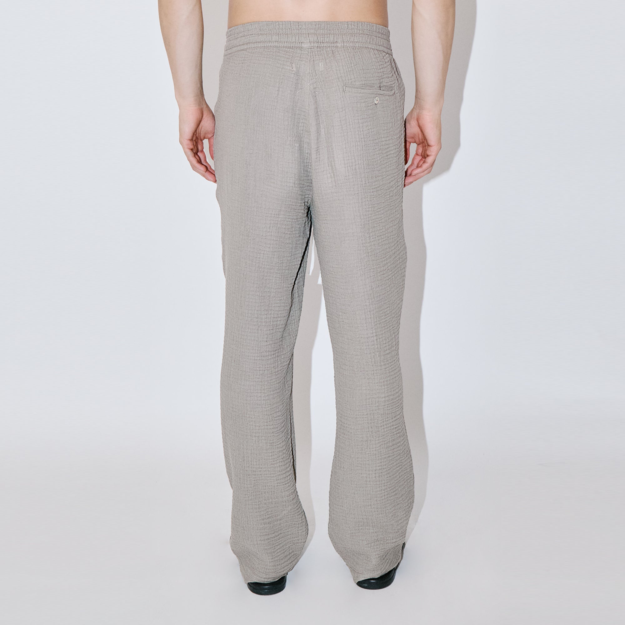 AngelWeave Sand Gauze Lounge Pants