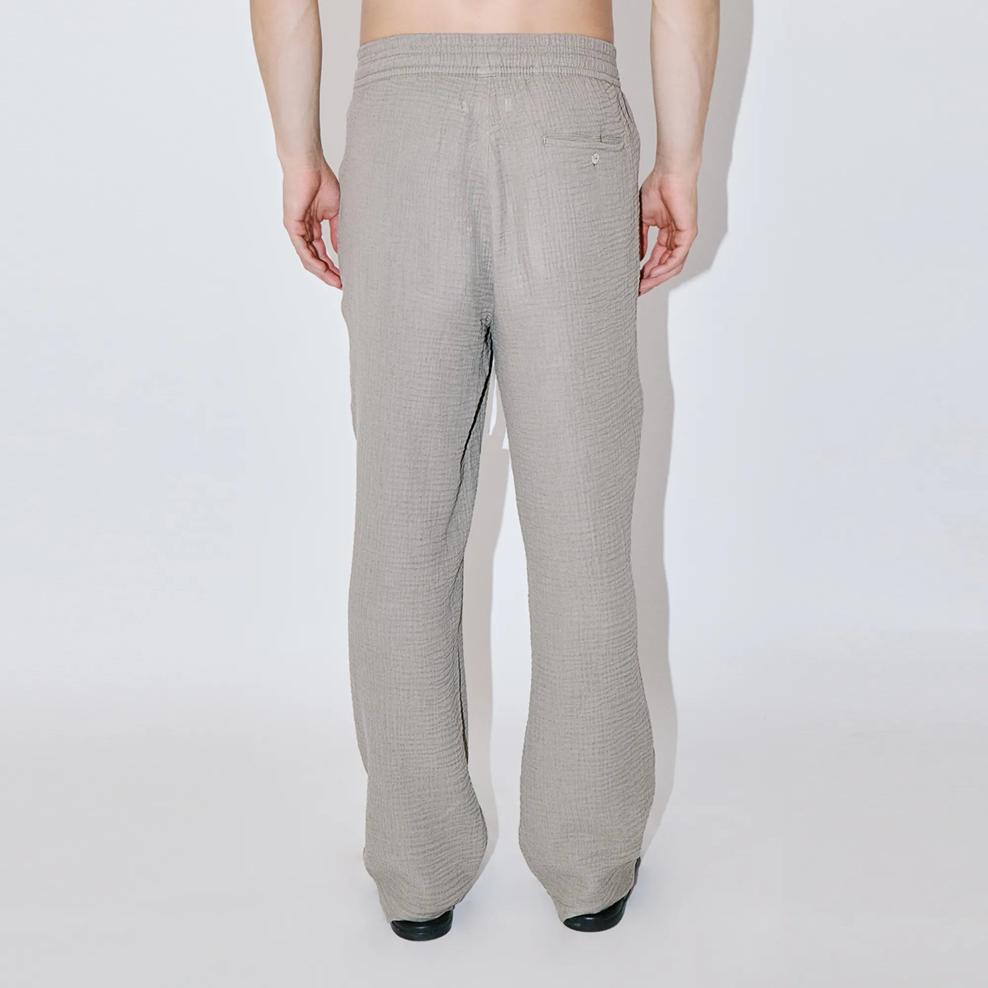 AngelWeave Sand Gauze Lounge Pants