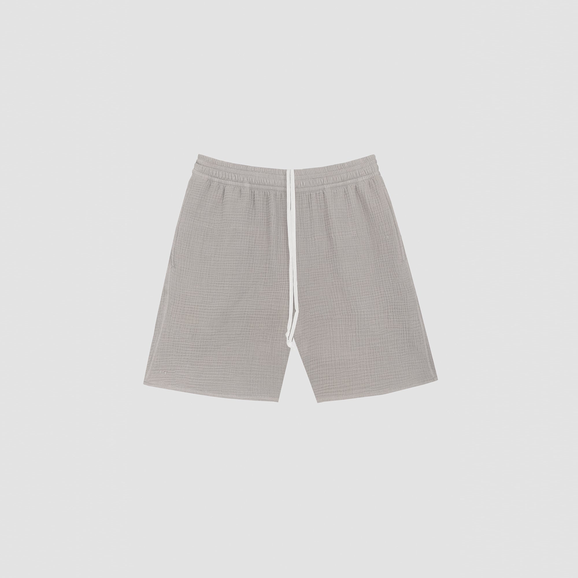 AngelWeave Sand Gauze Lounge Shorts