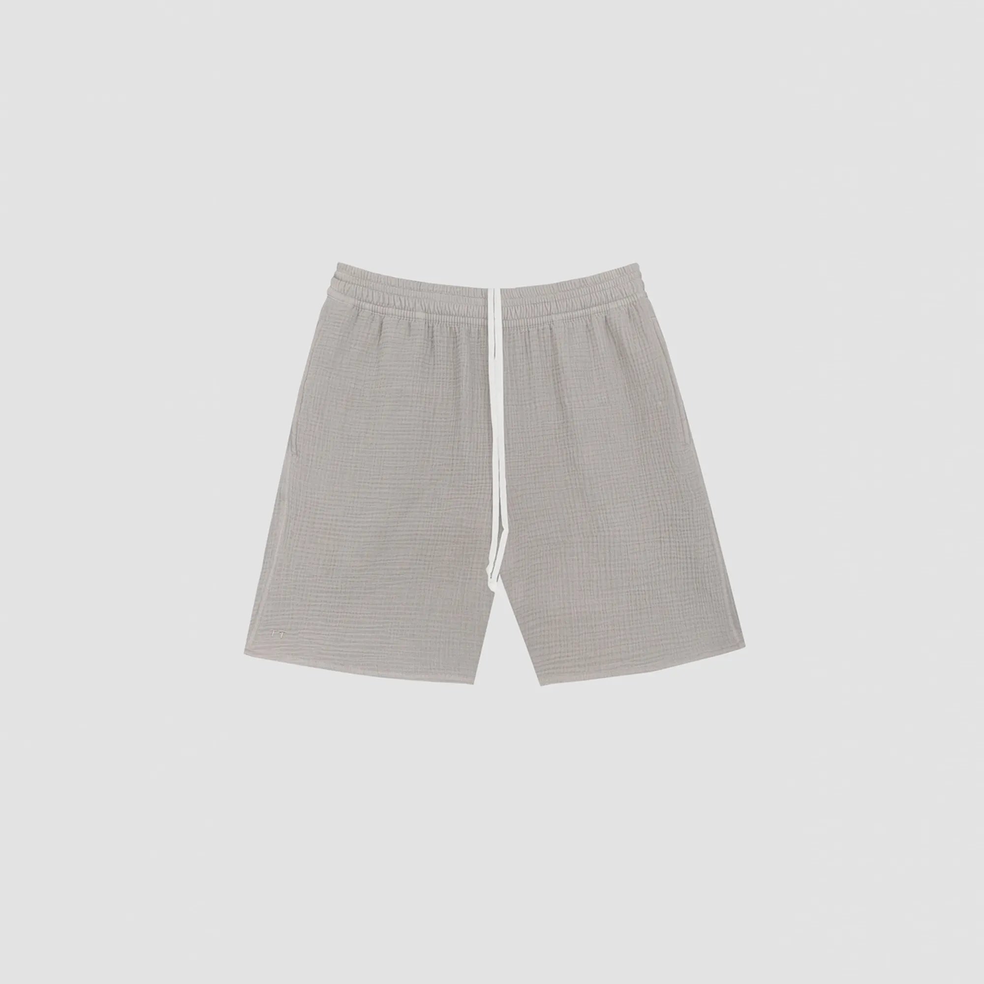 AngelWeave Sand Gauze Lounge Shorts