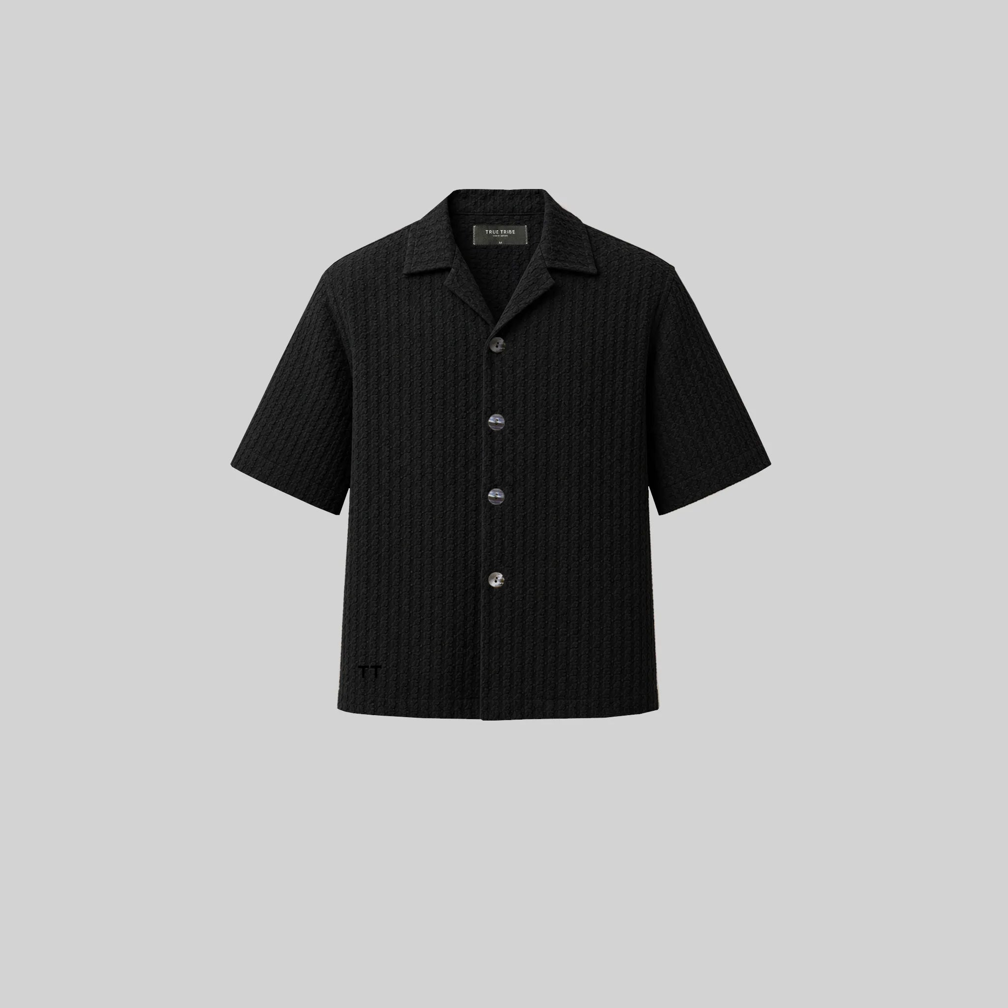 AirFlow Black Cotton