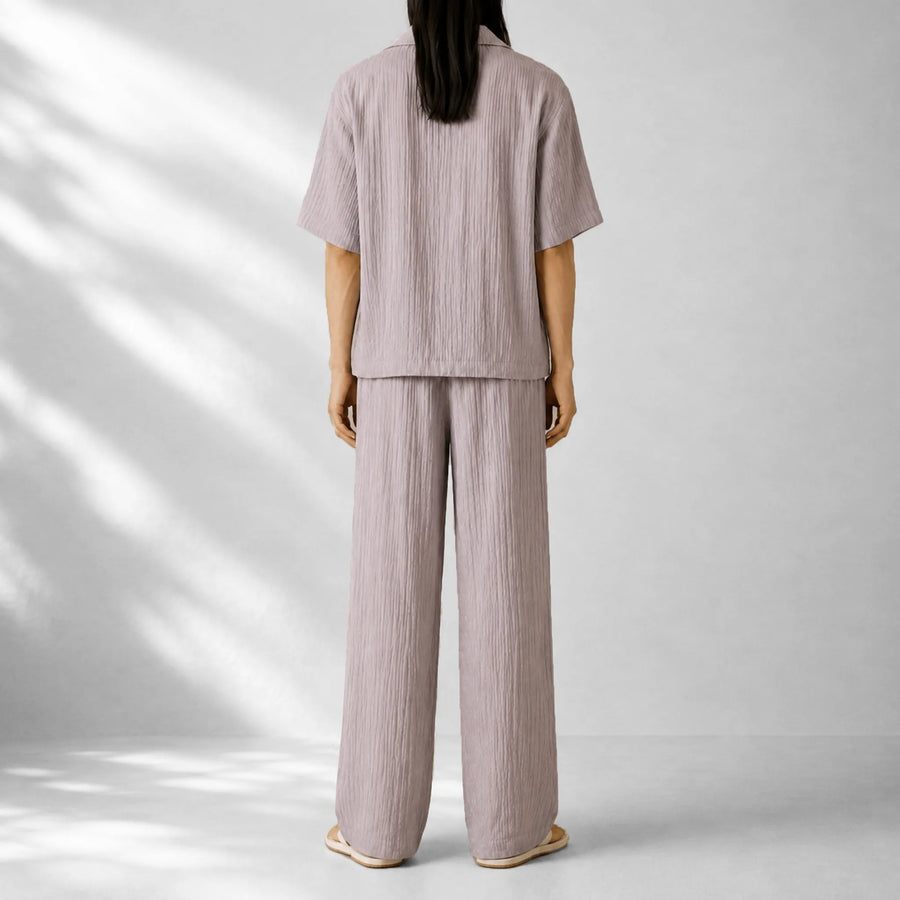 AirCloud Taupe Cotton