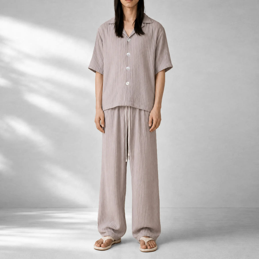 AirCloud Taupe Cotton