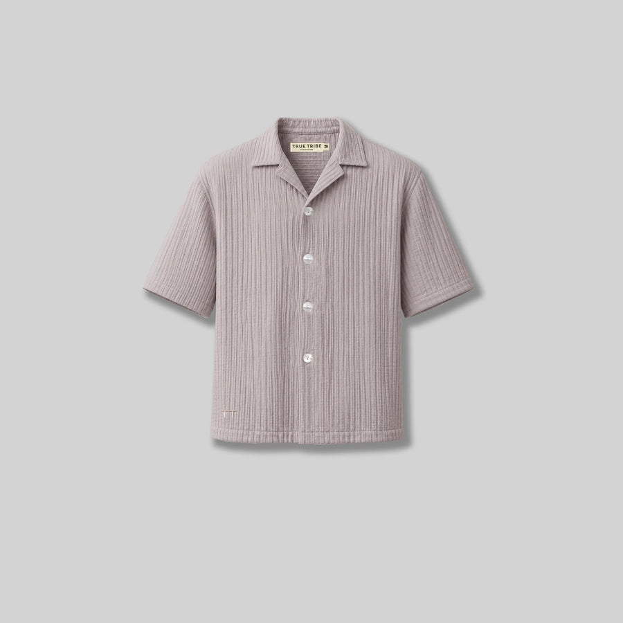 AirCloud Taupe Cotton