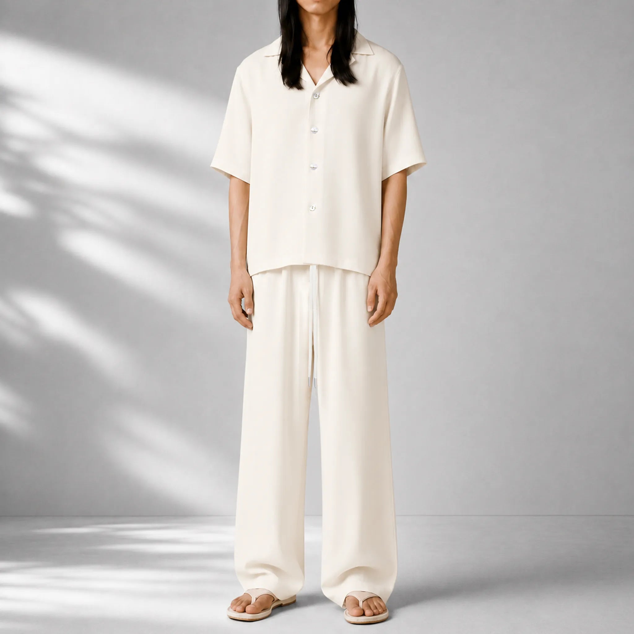 DuneSilk Ivory