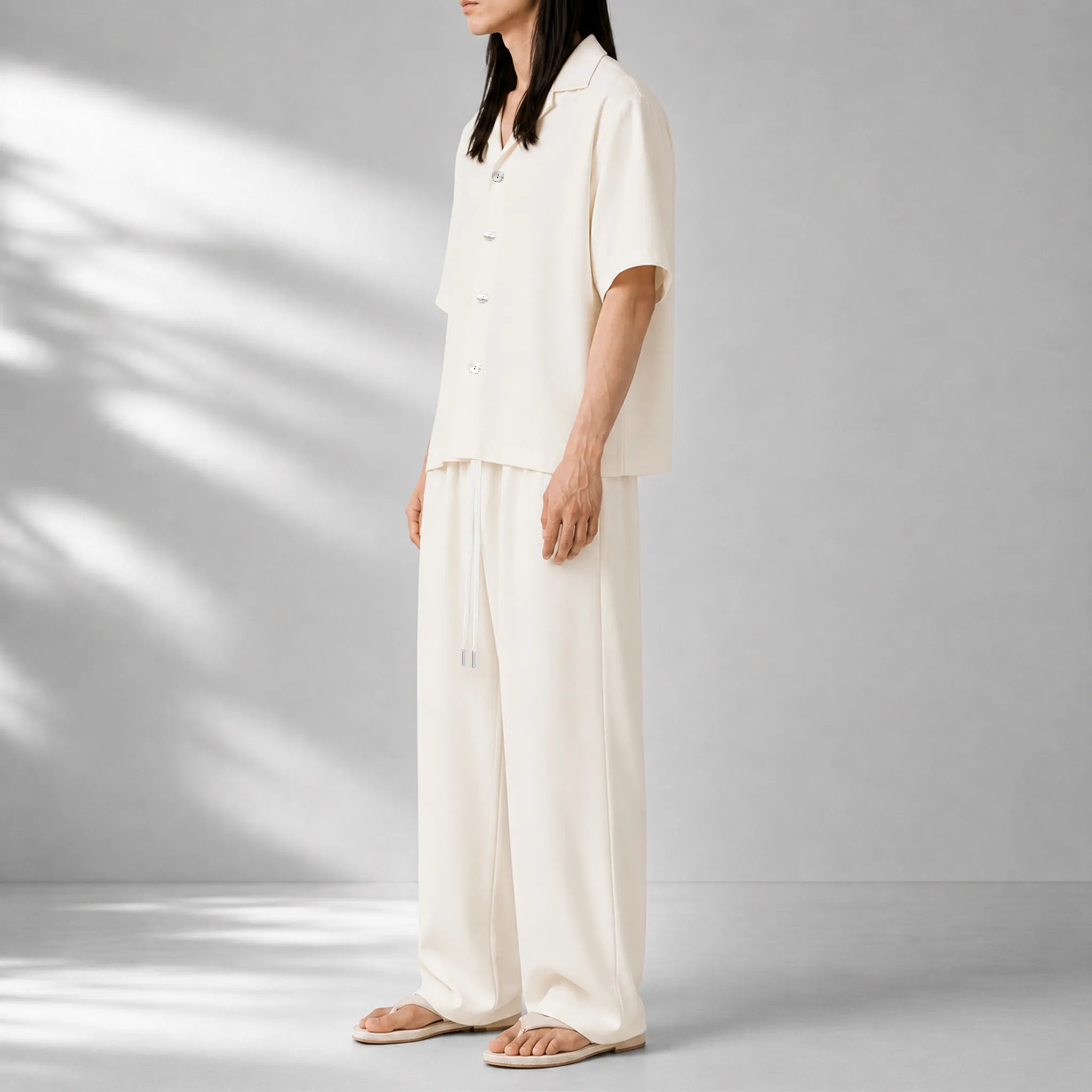 DuneSilk Ivory