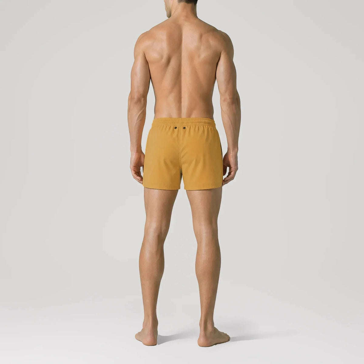 Maillot de bain Short NewLight Space, vue de dos