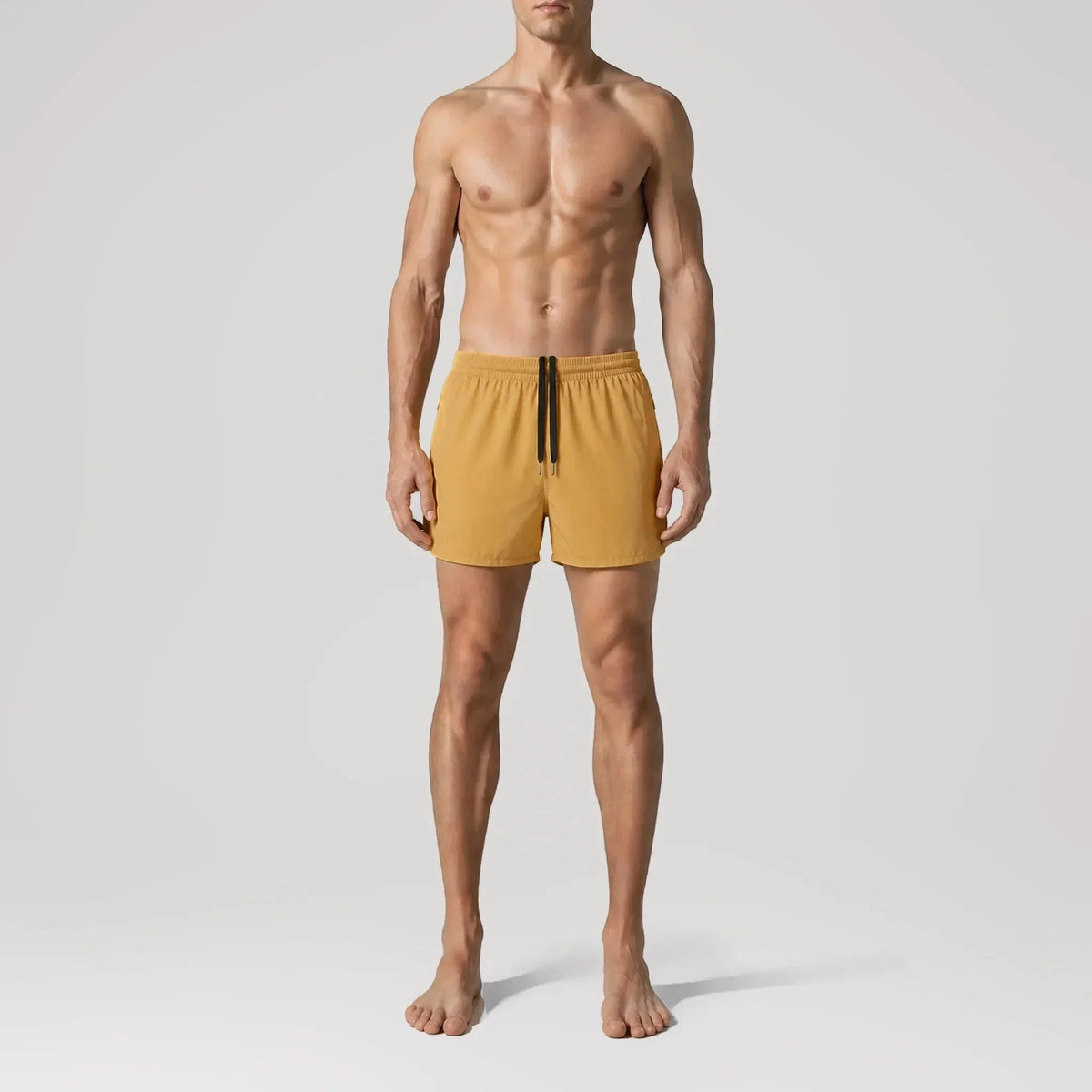Maillot de bain Short NewLight Space, vue de face
