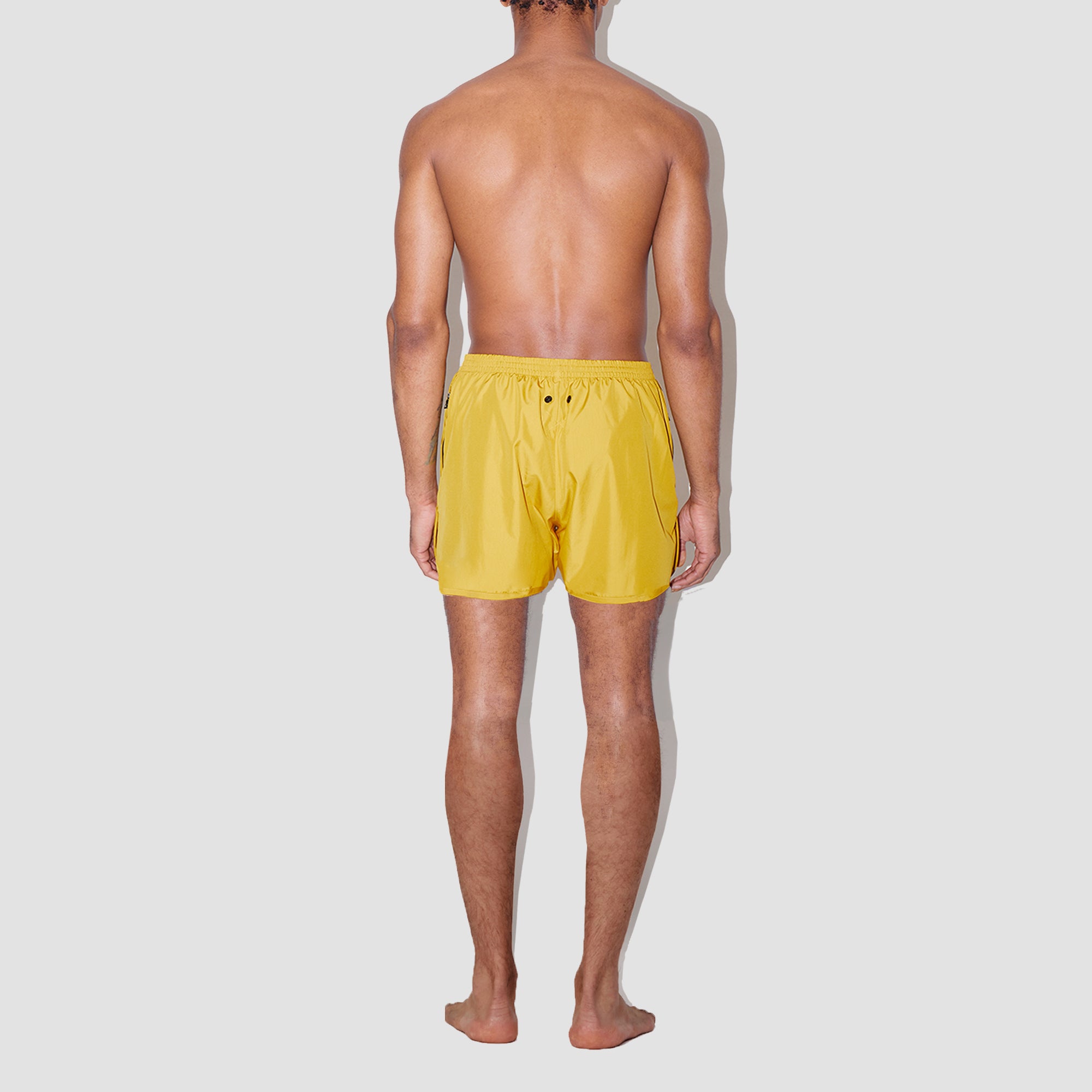 NewLight Space Shorter Swim Shorts