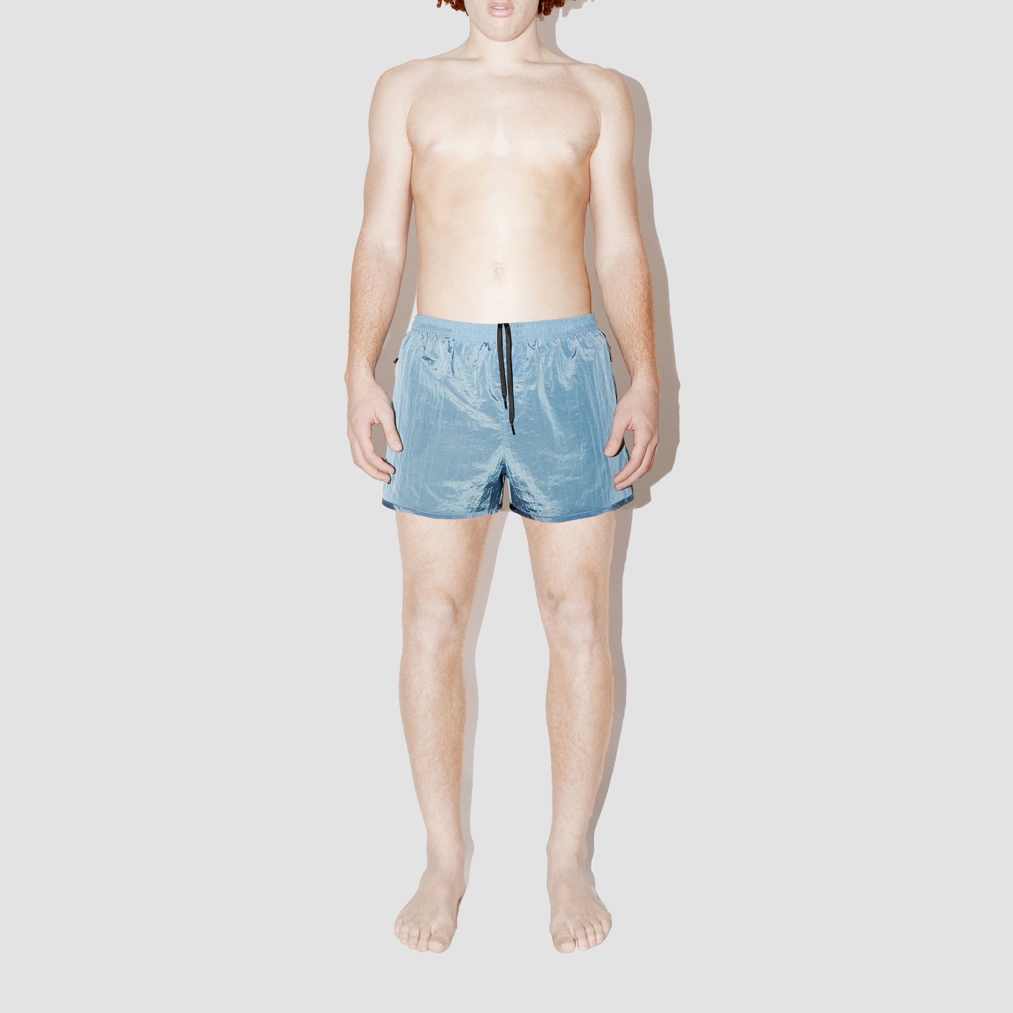 Oxygen O₂ Lux Shorter Swim Shorts