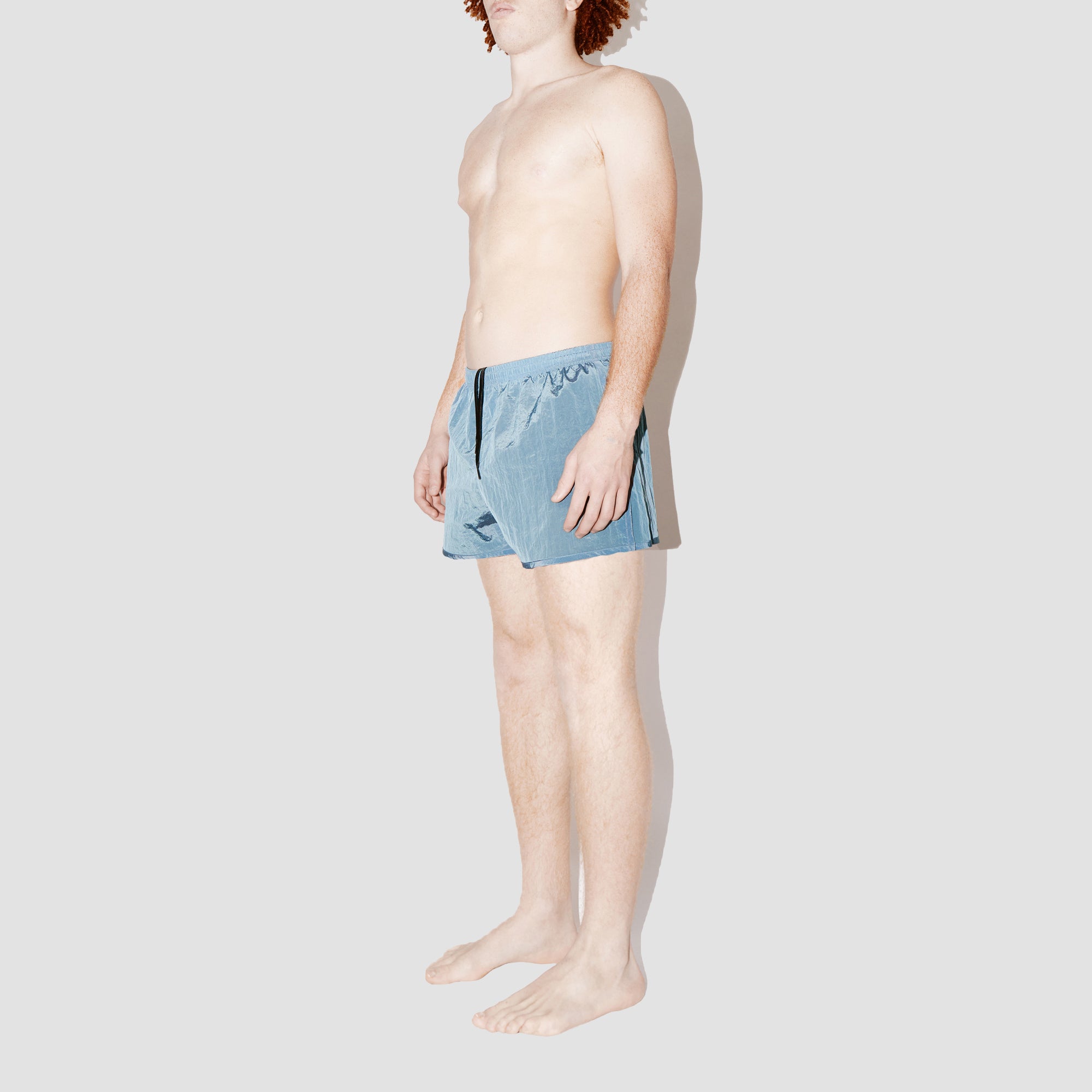 Oxygen O₂ Lux Shorter Swim Shorts