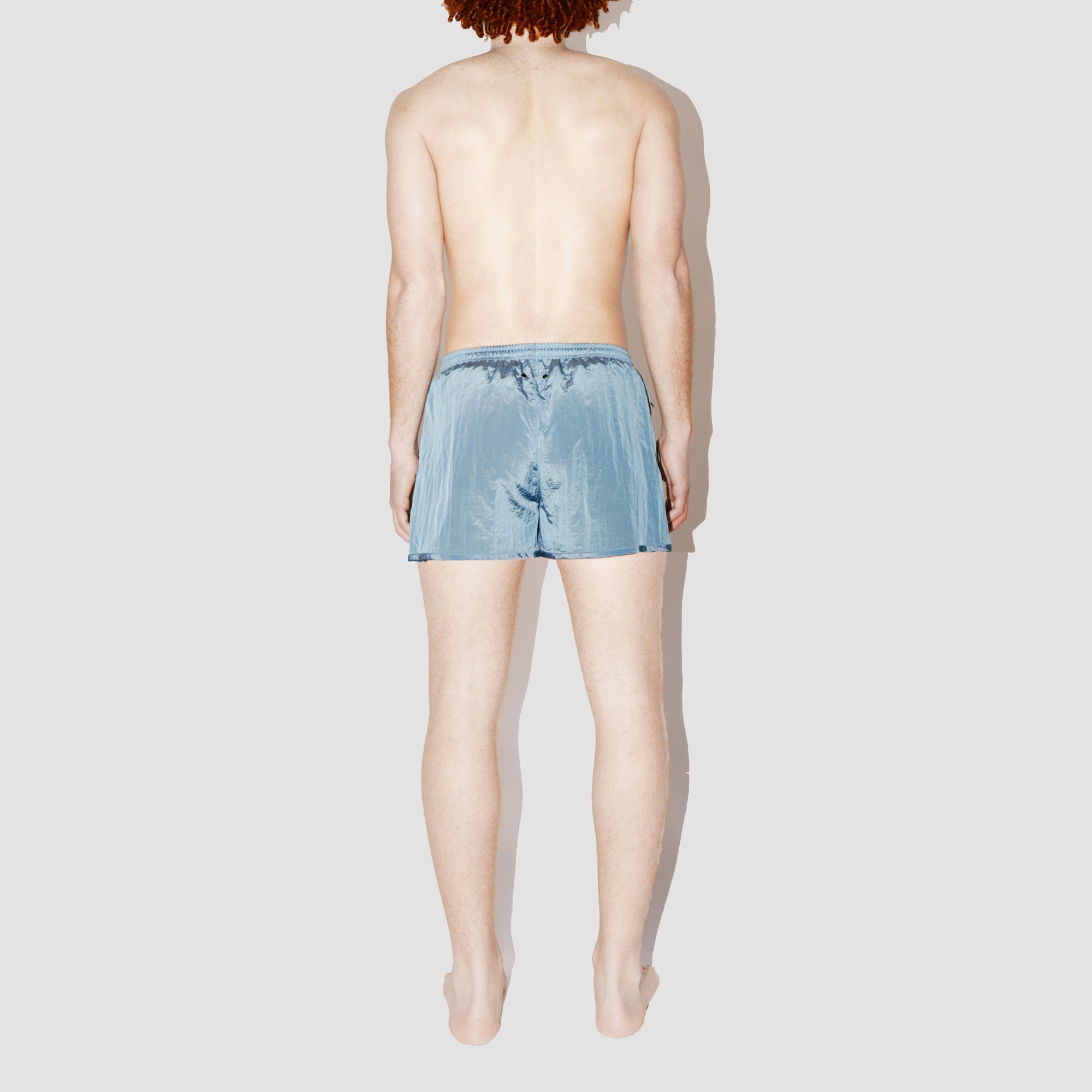 Oxygen O₂ Lux Shorter Swim Shorts