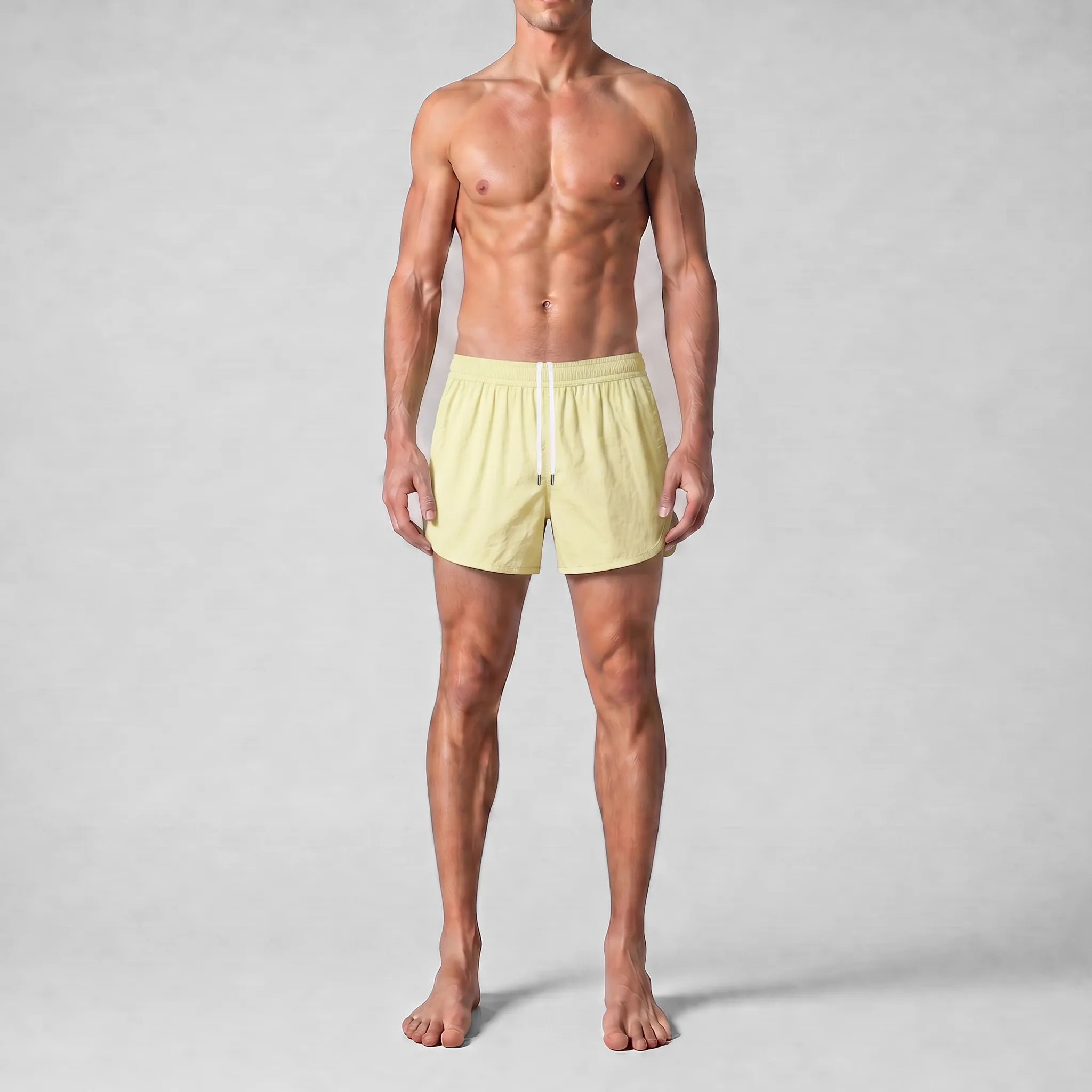 AquaSilk Lemon