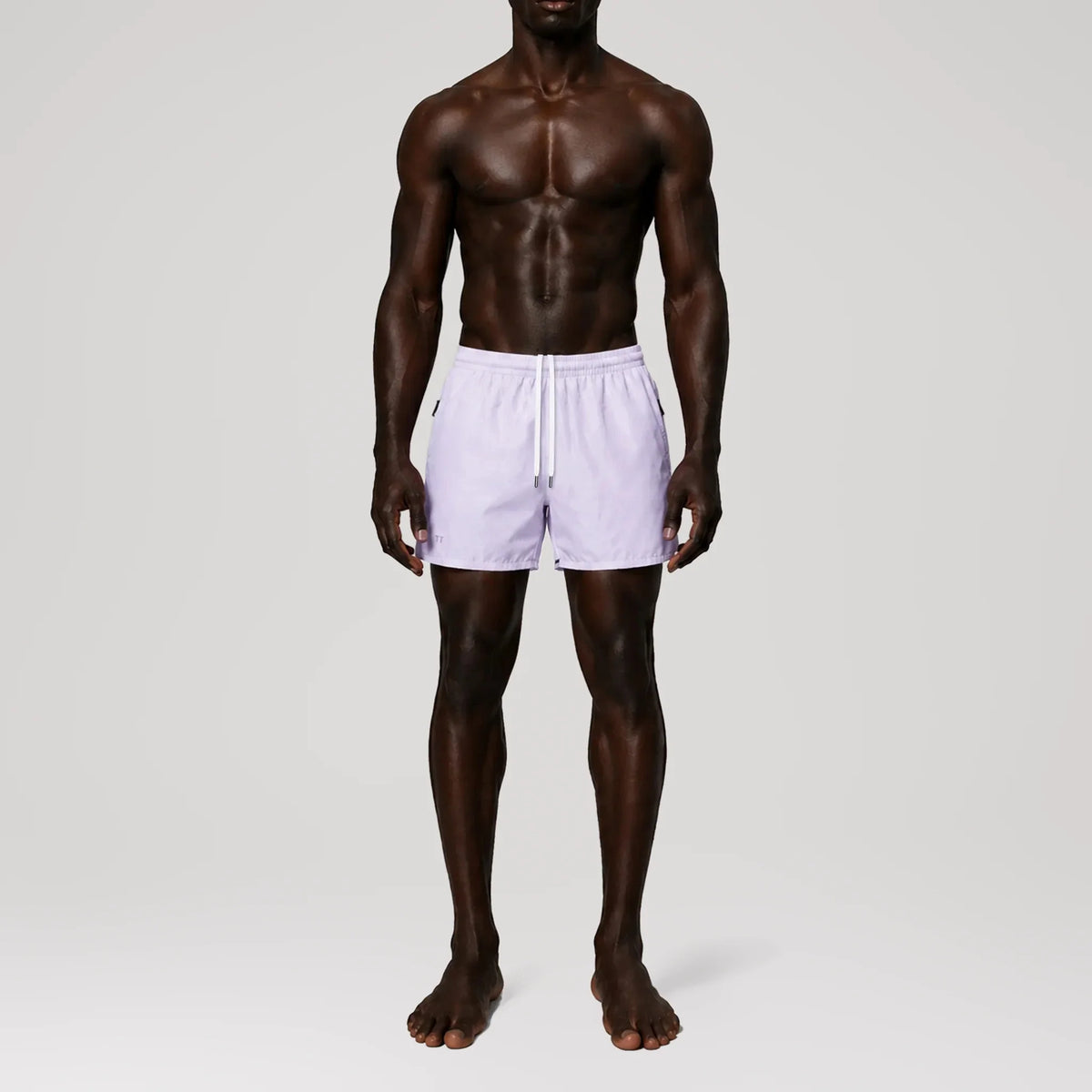 Maillot de bain Short AquaSilk South, vue de face