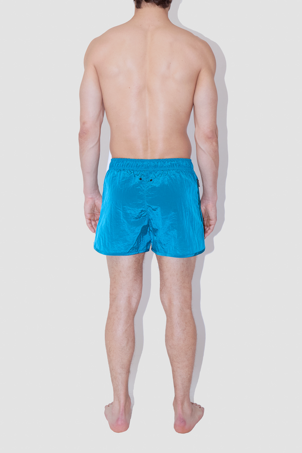 Azzuro Shorter Swim Shorts