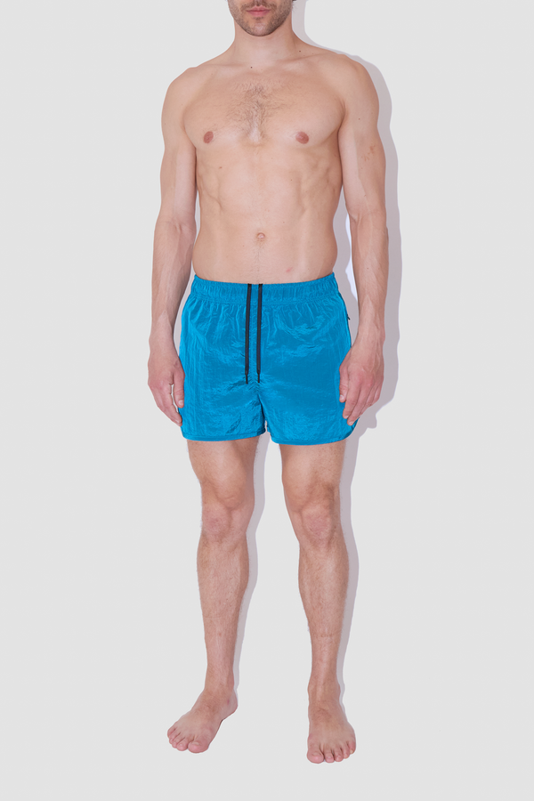 Azzuro Shorter Swim Shorts