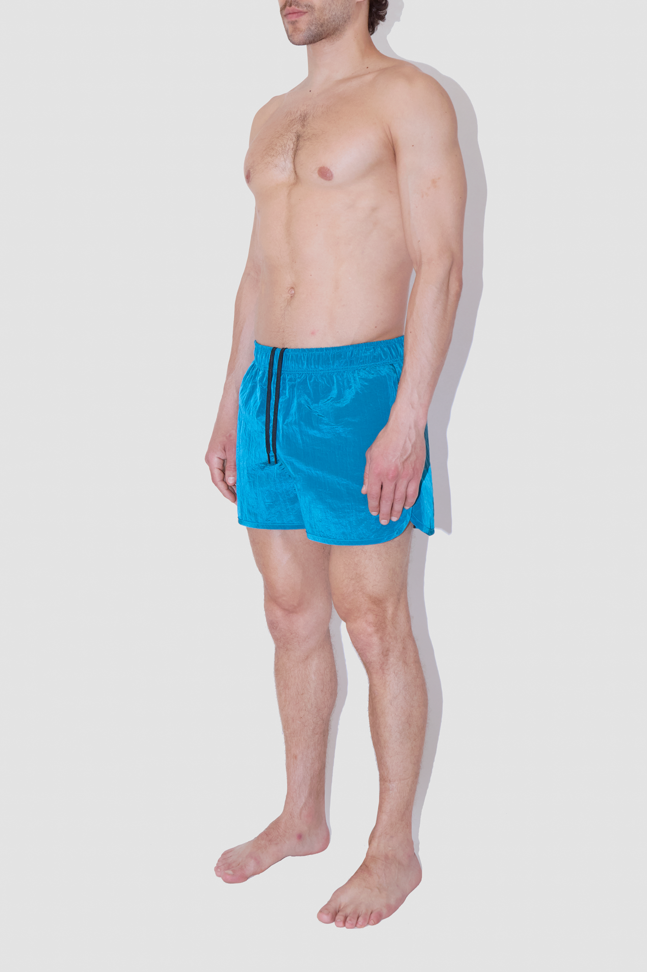 Azzuro Shorter Swim Shorts