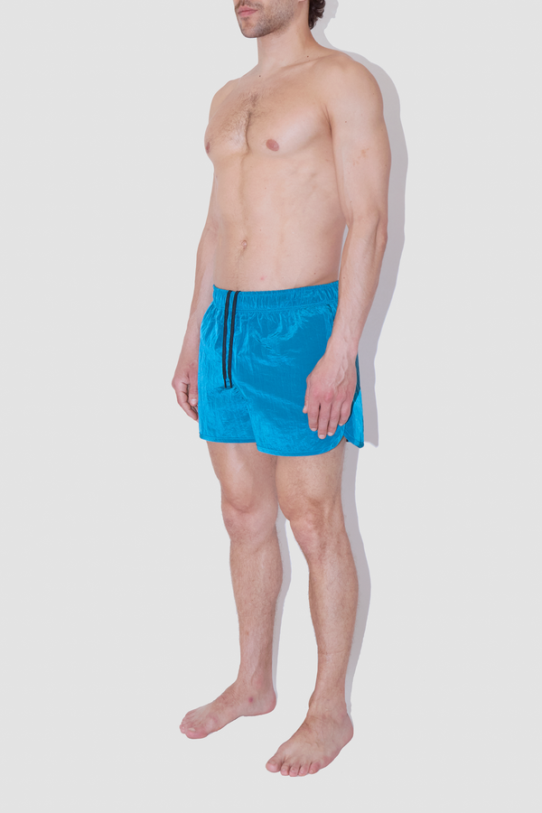 Azzuro Shorter Swim Shorts
