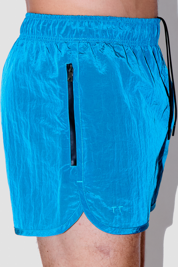 Azzuro Shorter Swim Shorts