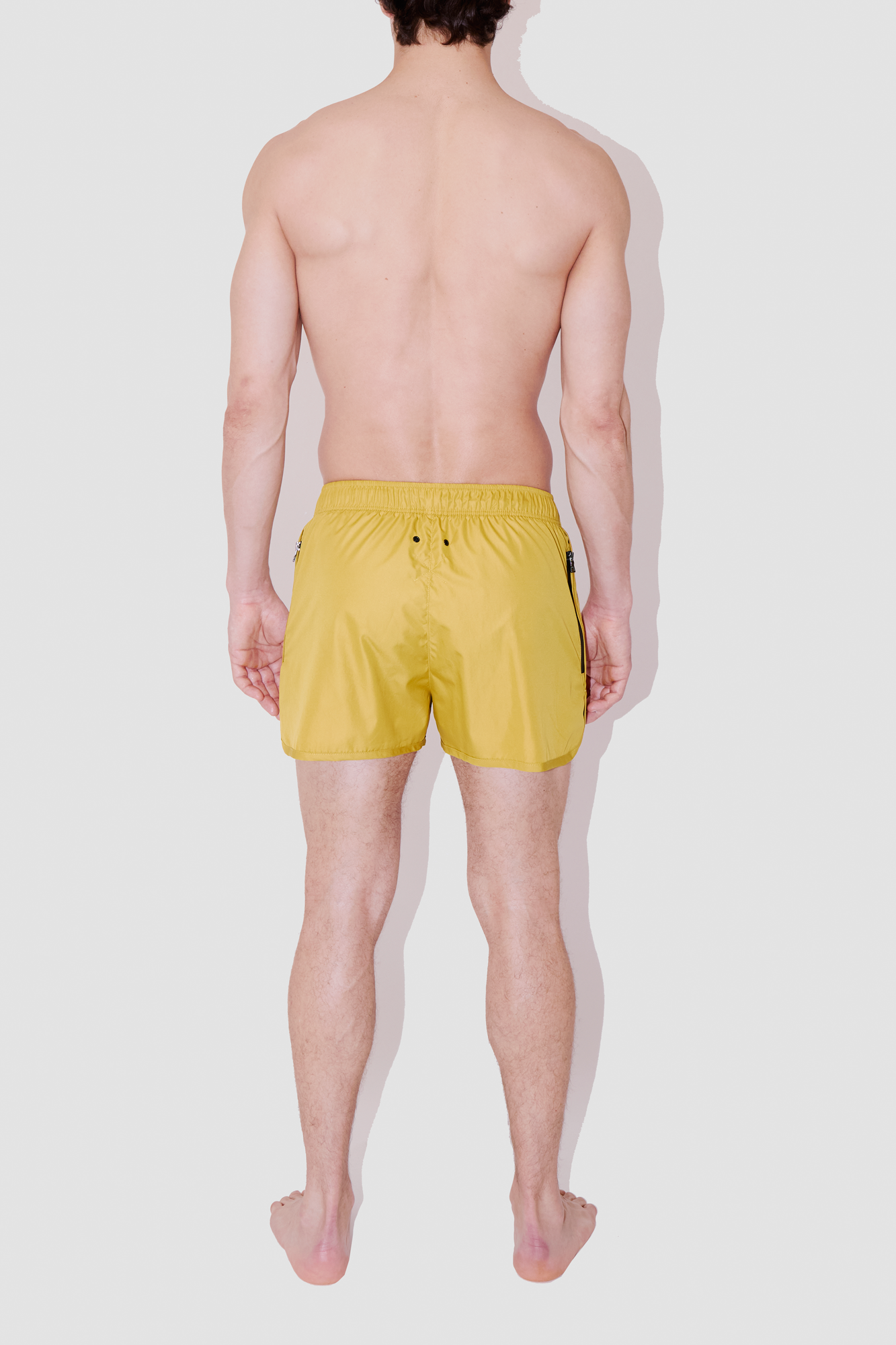New Light Shorter Swim Shorts