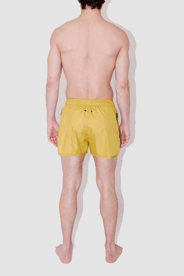 New Light Shorter Swim Shorts