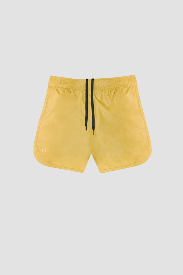 New Light Shorter Swim Shorts