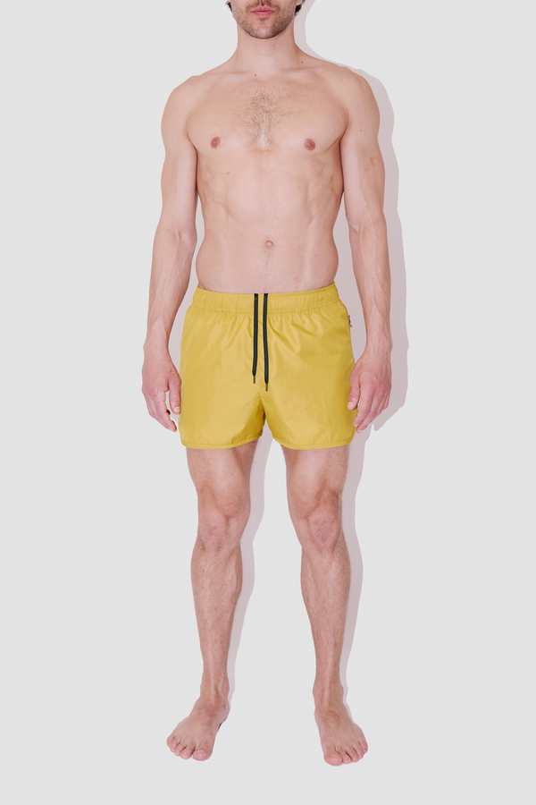 New Light Shorter Swim Shorts