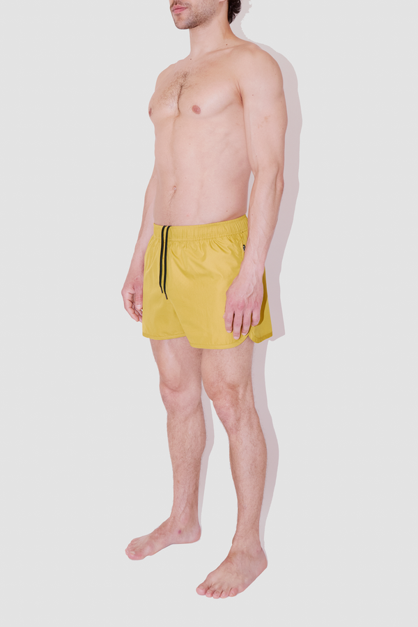 New Light Shorter Swim Shorts
