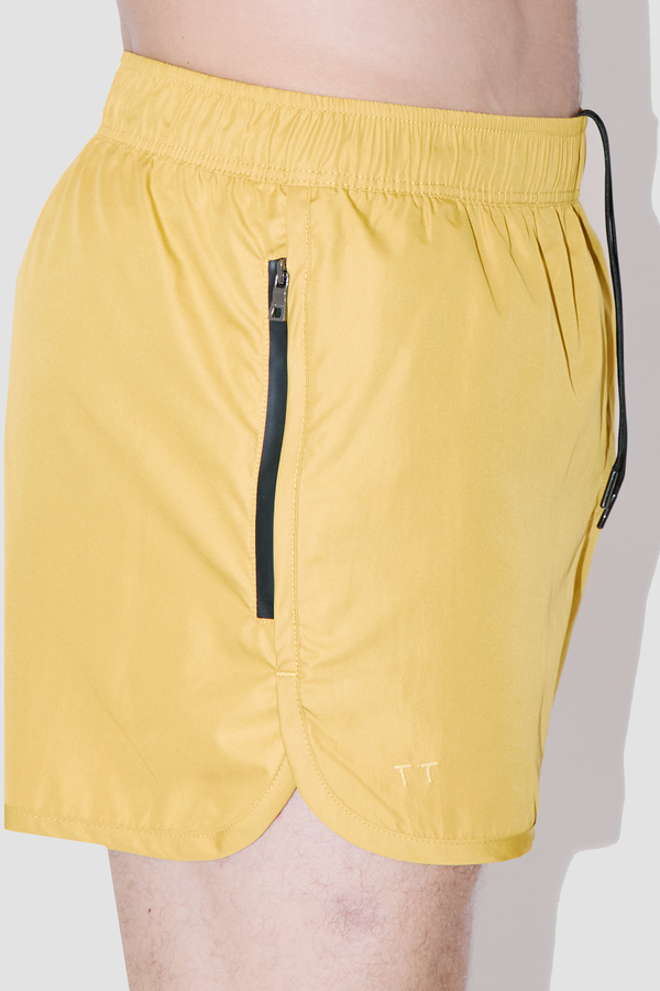 New Light Shorter Swim Shorts