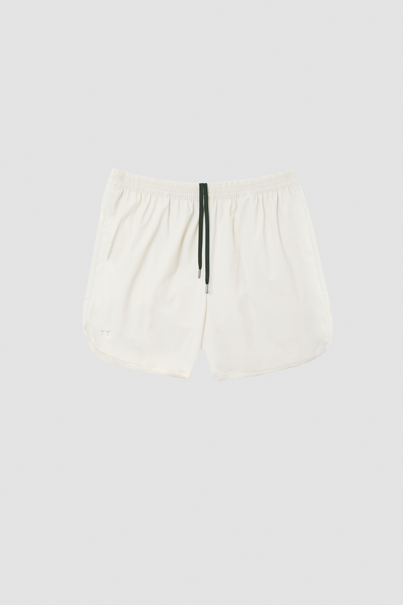 Vanilla Shorter Swim Shorts