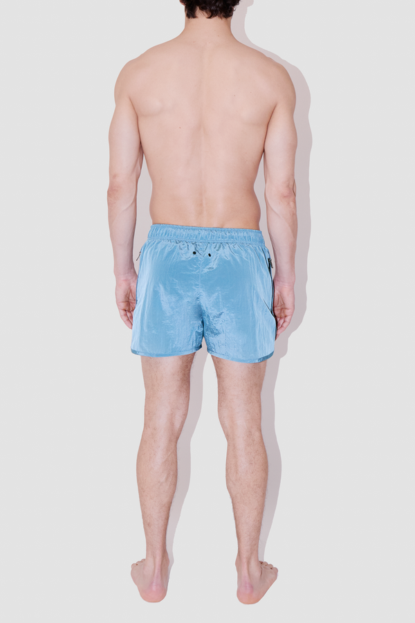Oxygen Shorter Swim Shorts