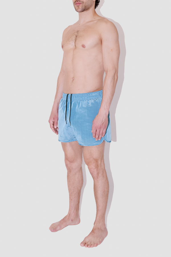 Oxygen Shorter Swim Shorts